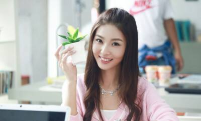 さっぱりした忠実な性格の美女が多い甘粛省(何さん特別編)